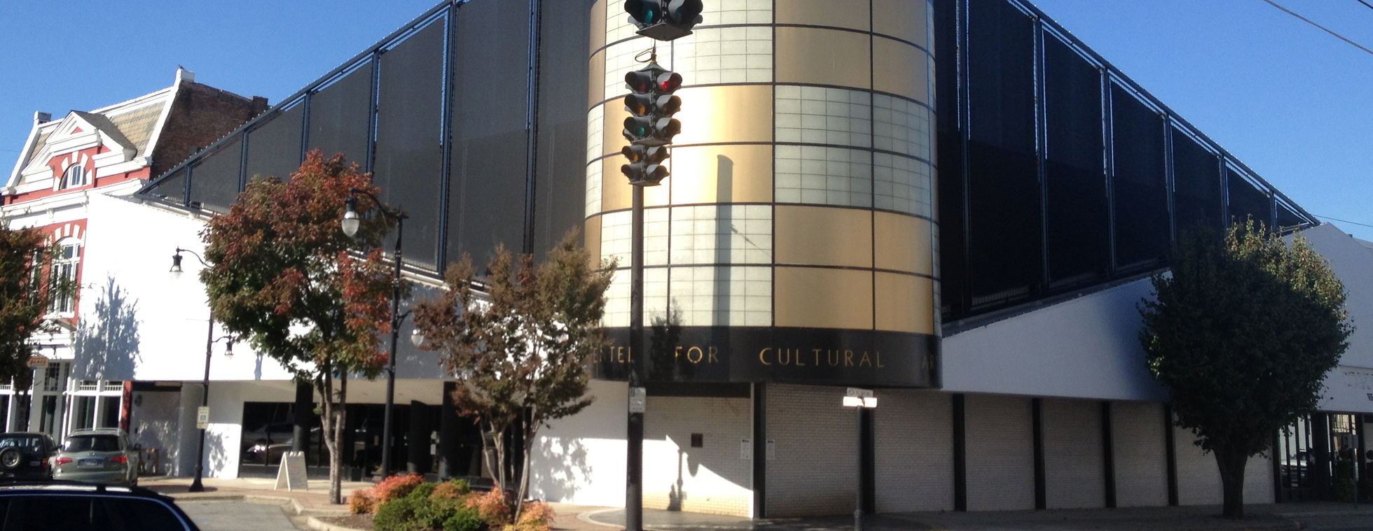 Give to the Gadsden Cultural Arts Foundation